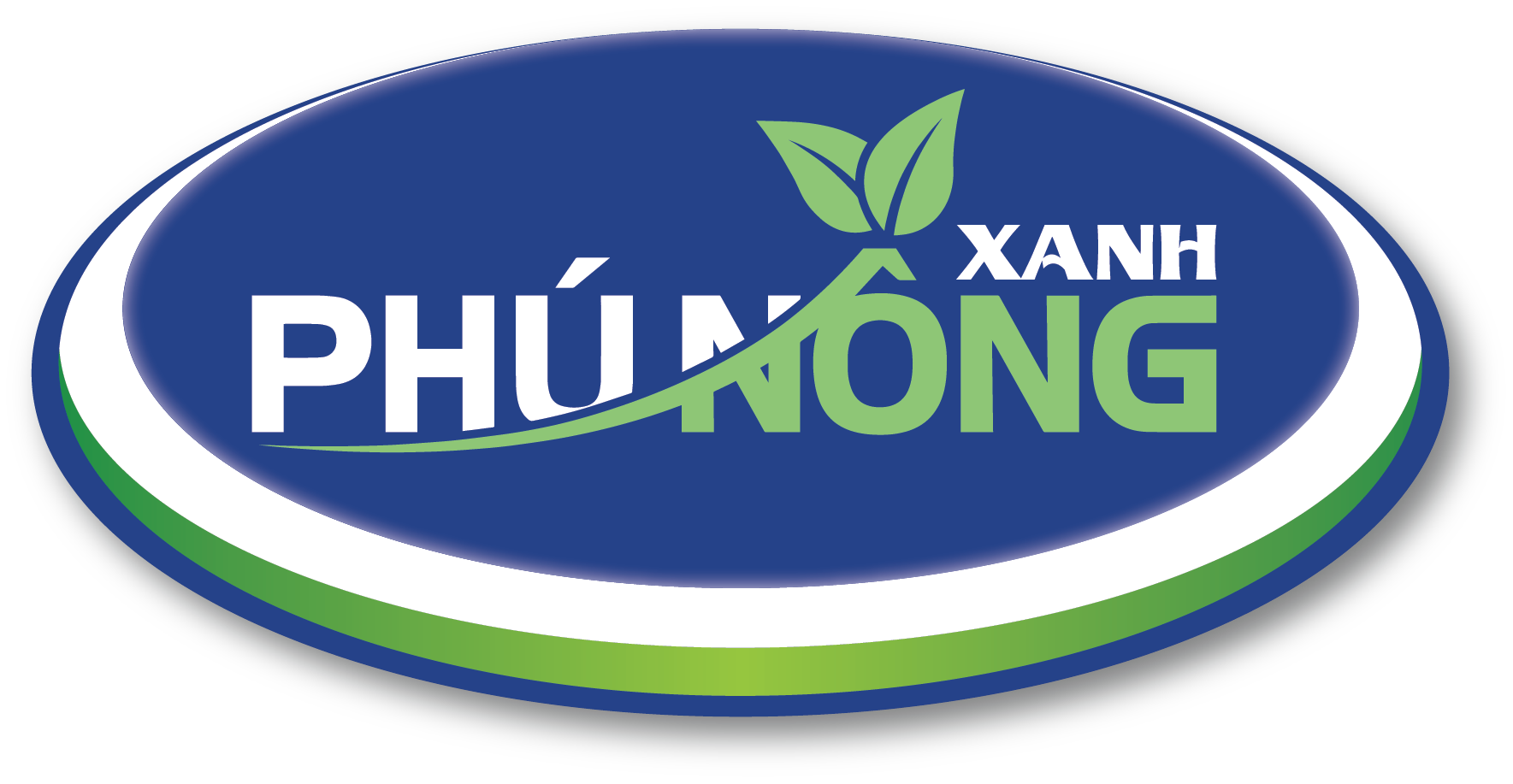 Đạm cá Phú Nông